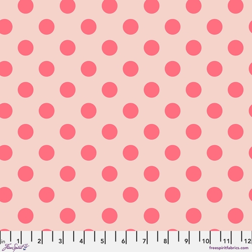 Tula Pink - Neon True Colors - Neon Pom Pom - Nova
